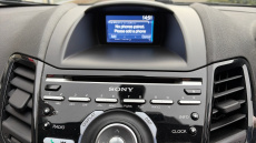 Ford Fiesta 1.0 EcoBoost Titanium 5dr Petrol Hatchback